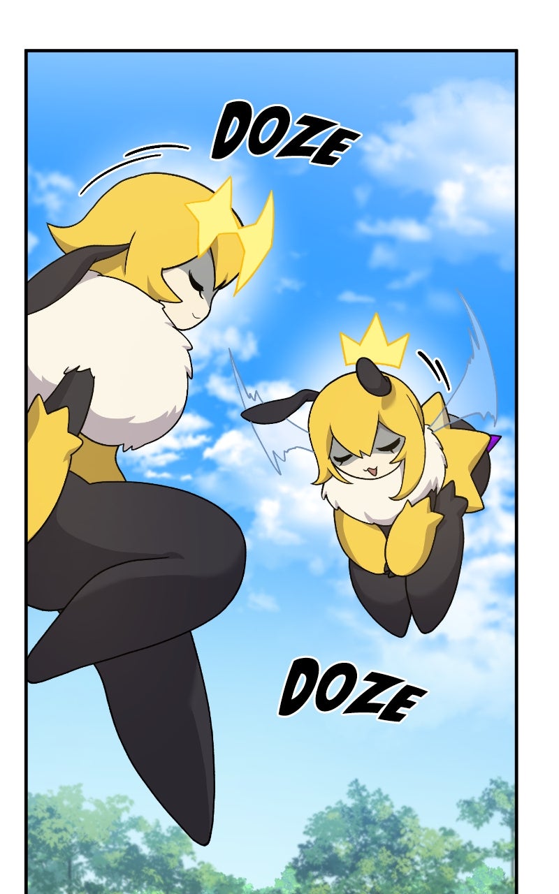 Read The Top Dungeon Farmer Manga Online