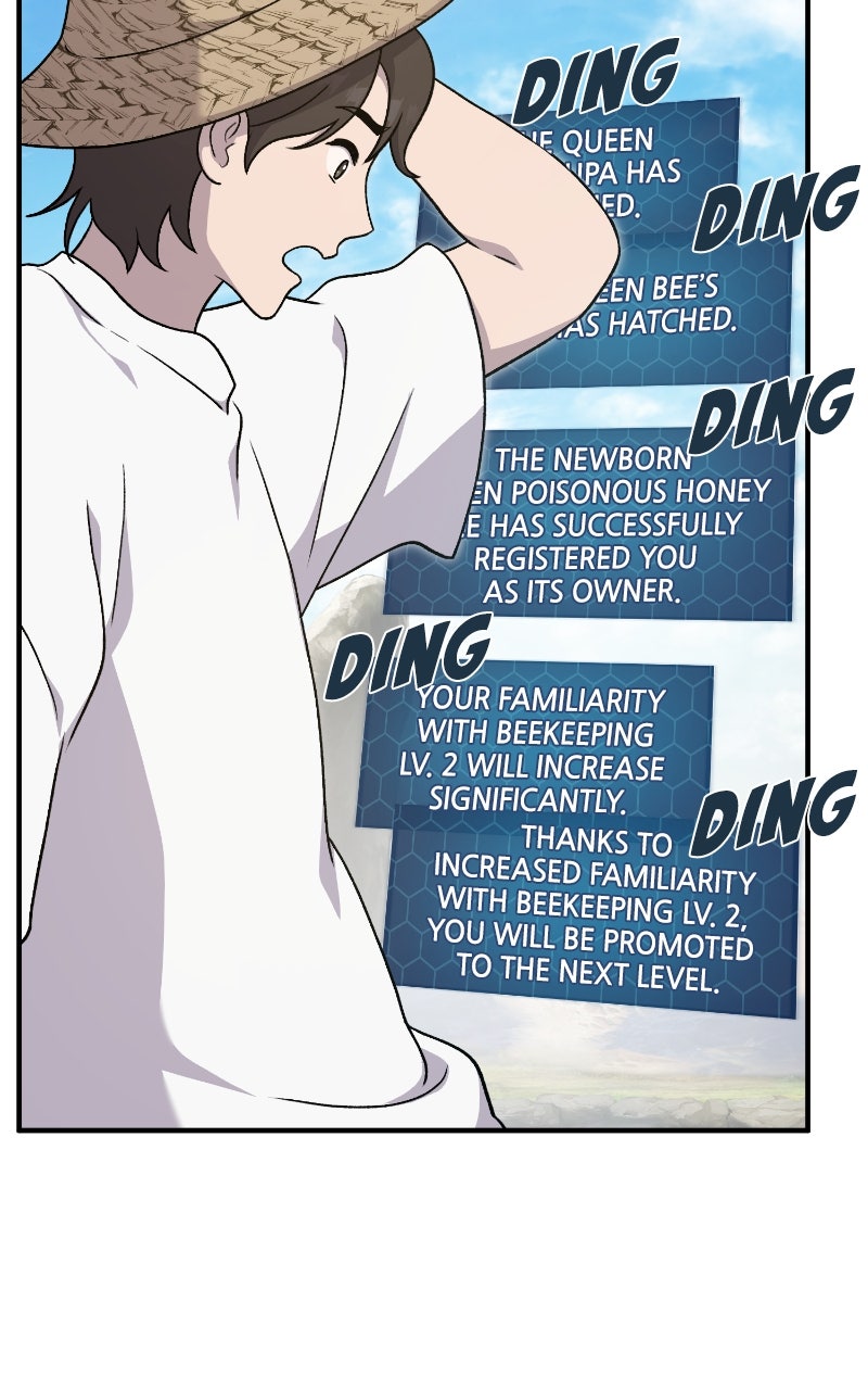 Read The Top Dungeon Farmer Manga Online