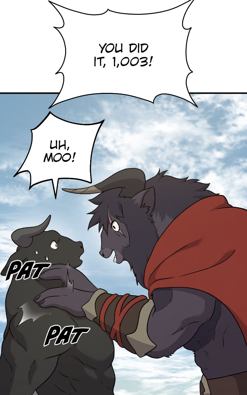 Read The Top Dungeon Farmer Manga Online