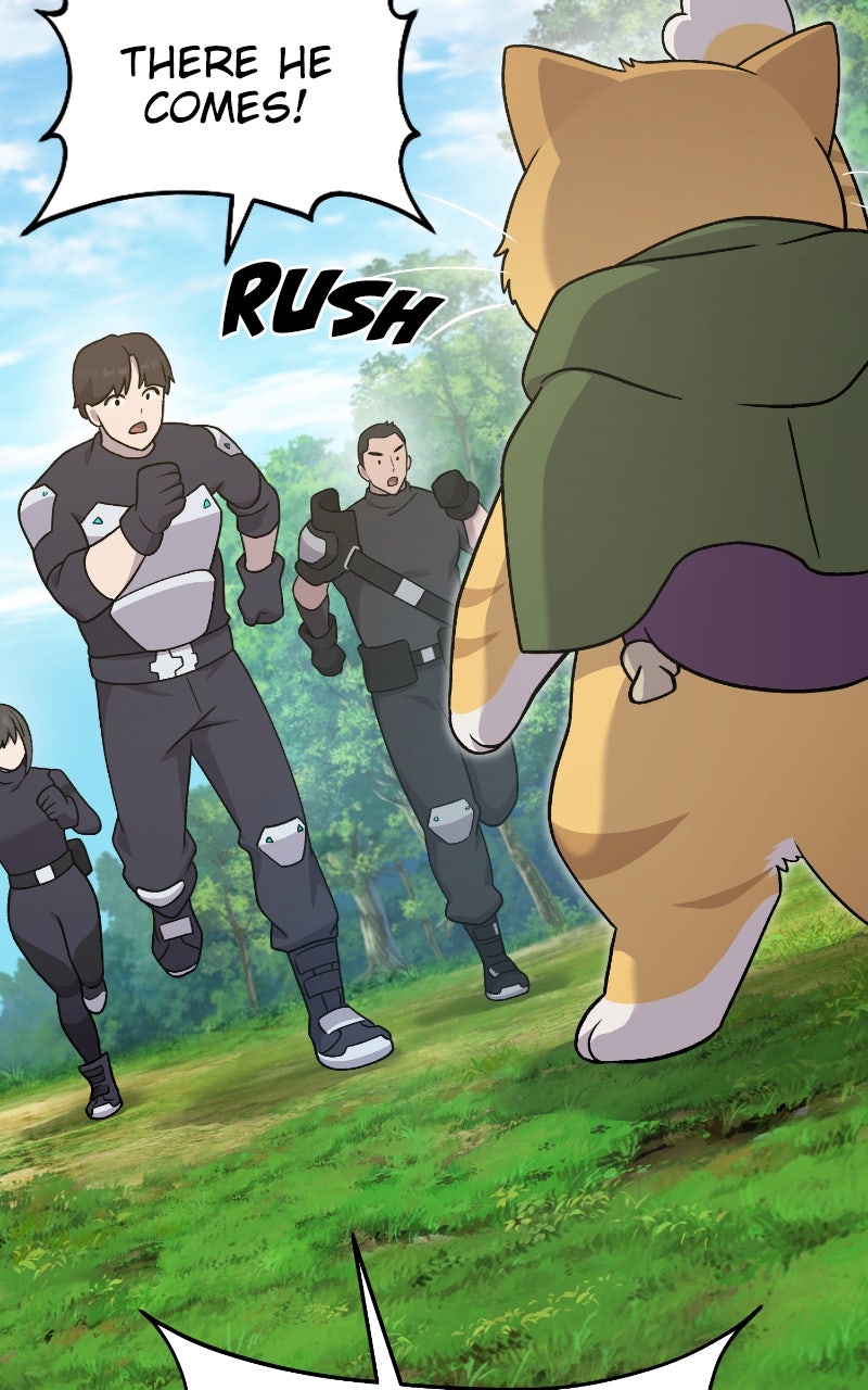 Read The Top Dungeon Farmer Manga Online