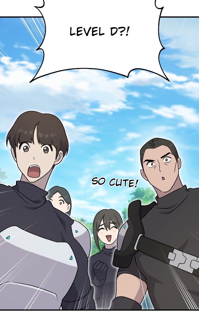 Read The Top Dungeon Farmer Manga Online