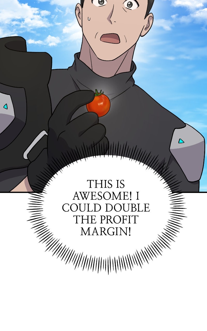 Read The Top Dungeon Farmer Manga Online