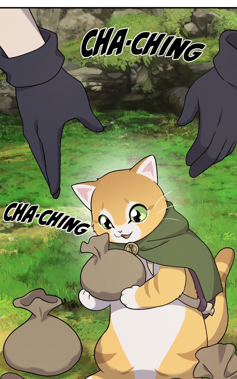 Read The Top Dungeon Farmer Manga Online