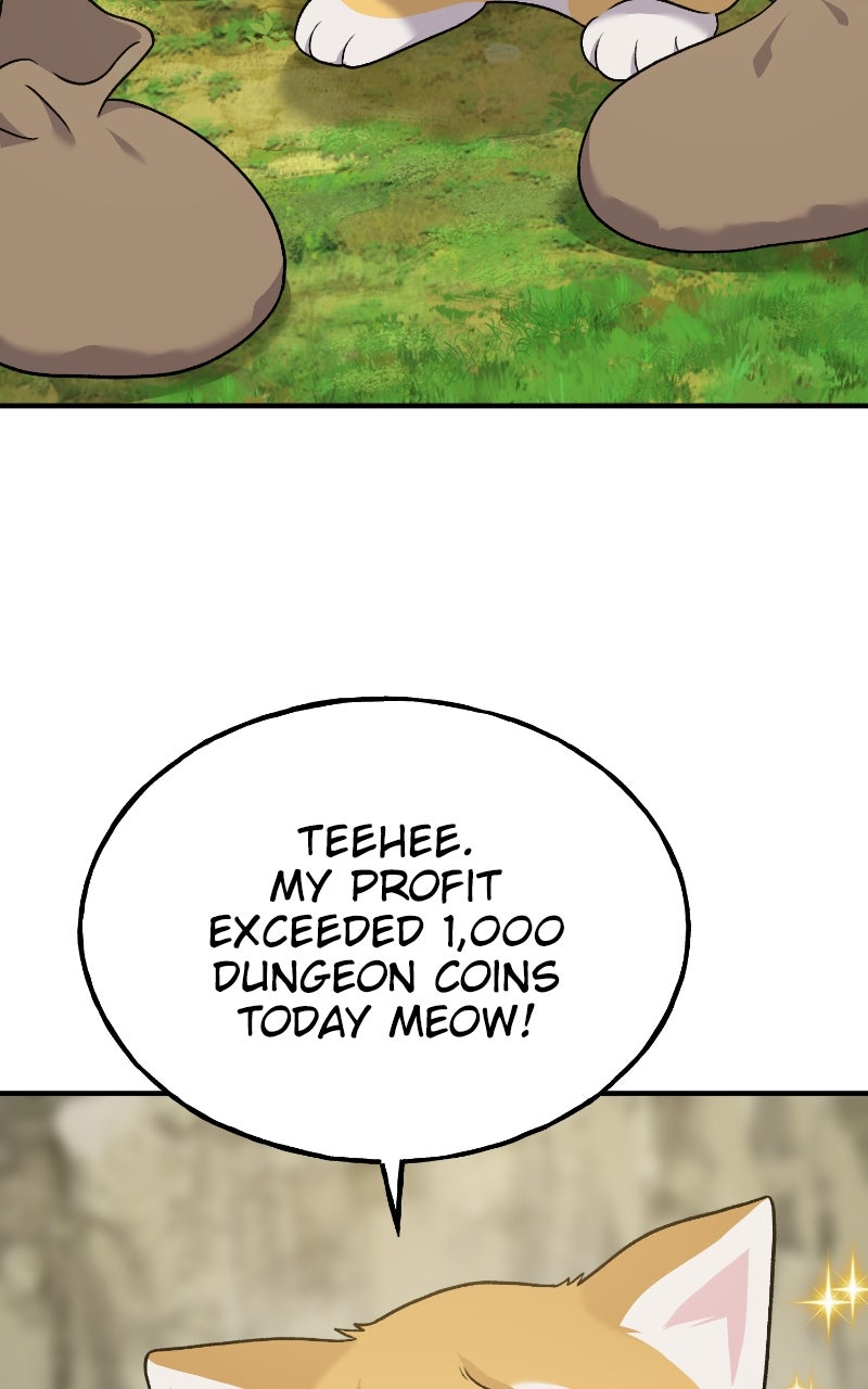 Read The Top Dungeon Farmer Manga Online