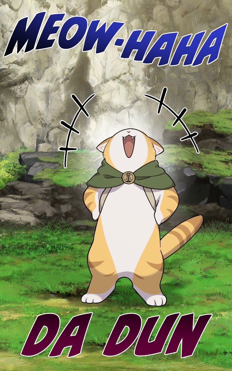 Read The Top Dungeon Farmer Manga Online