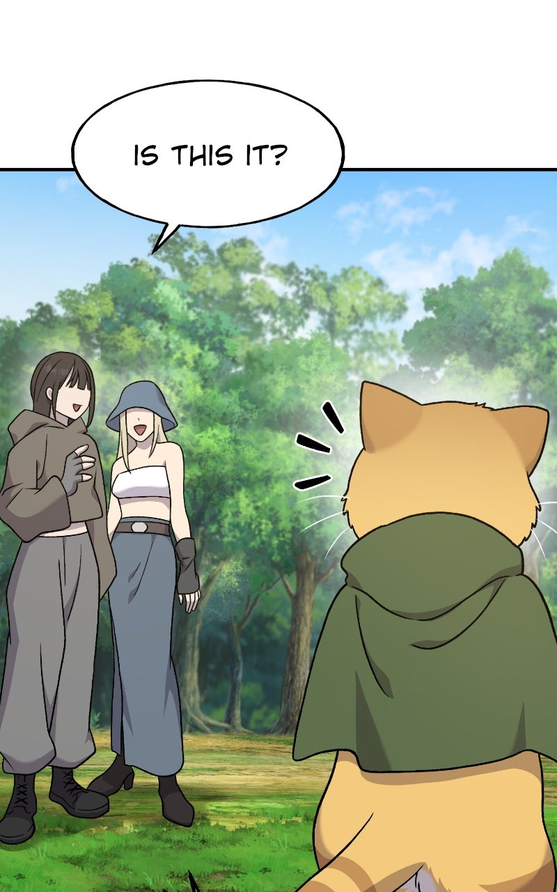 Read The Top Dungeon Farmer Manga Online