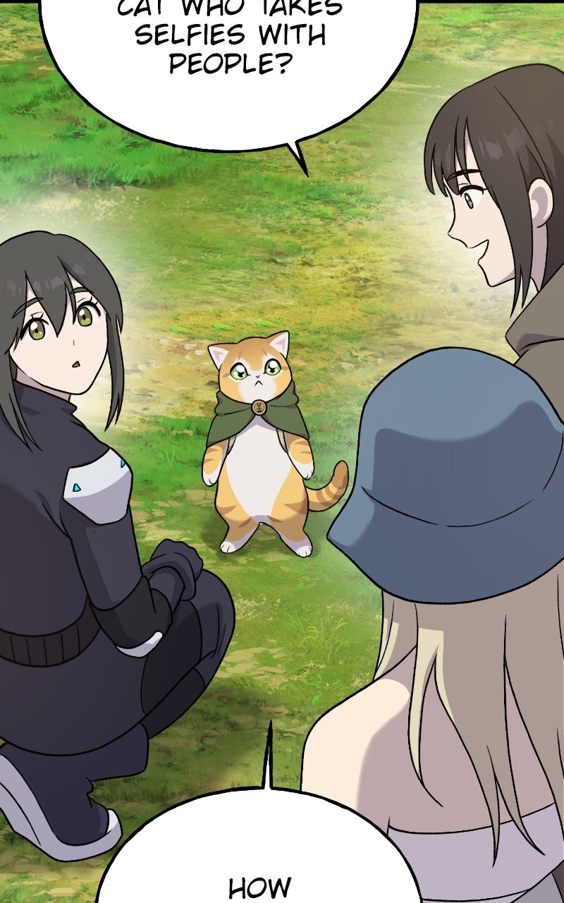 Read The Top Dungeon Farmer Manga Online