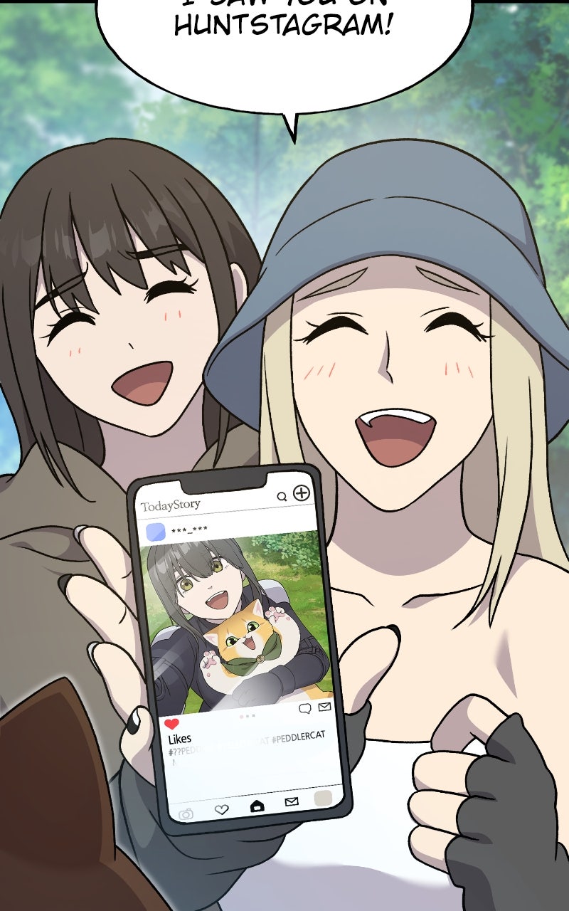 Read The Top Dungeon Farmer Manga Online