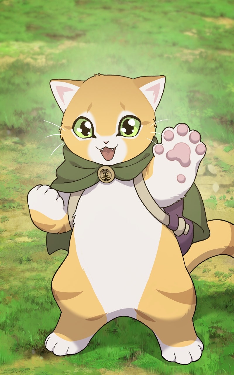 Read The Top Dungeon Farmer Manga Online