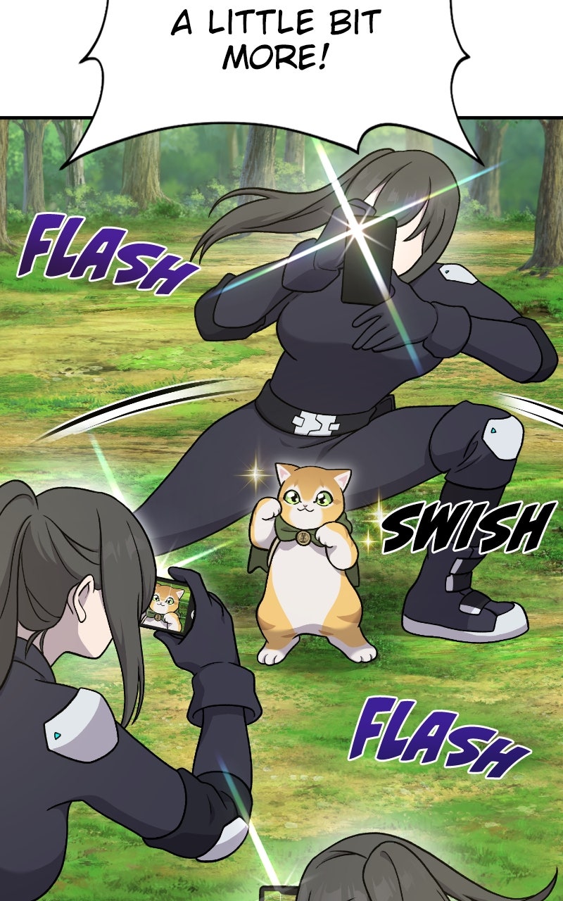 Read The Top Dungeon Farmer Manga Online