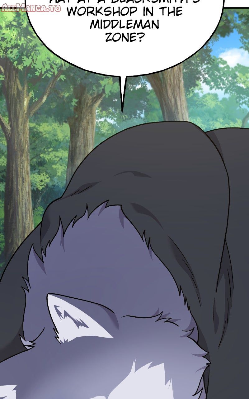 Read The Top Dungeon Farmer Manga Online