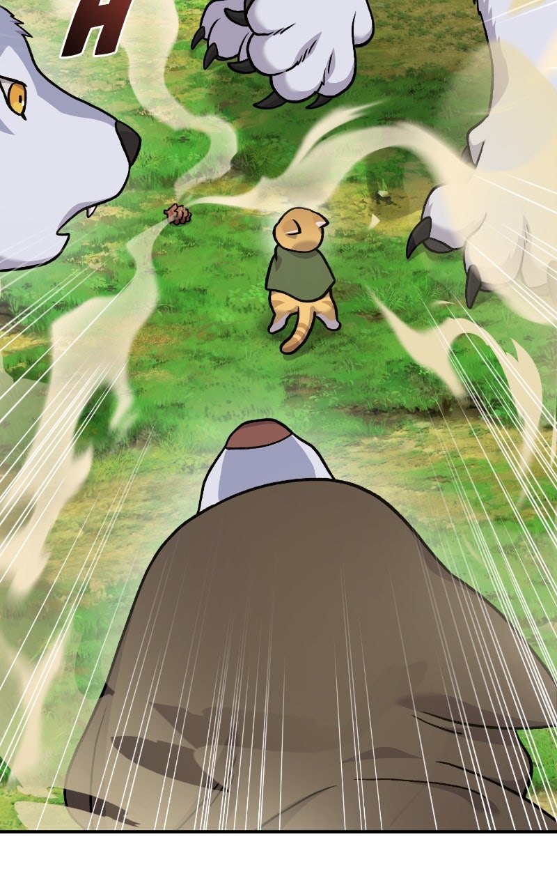 Read The Top Dungeon Farmer Manga Online