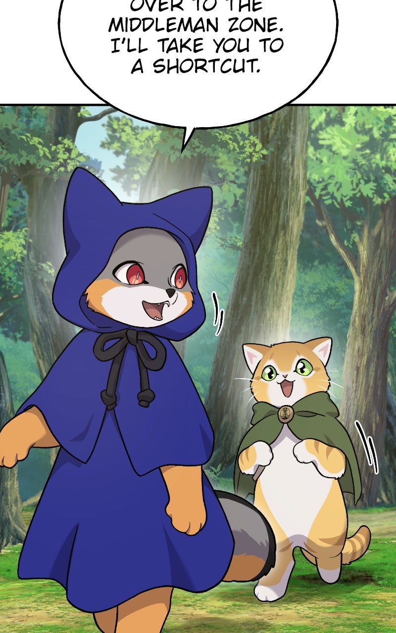 Read The Top Dungeon Farmer Manga Online