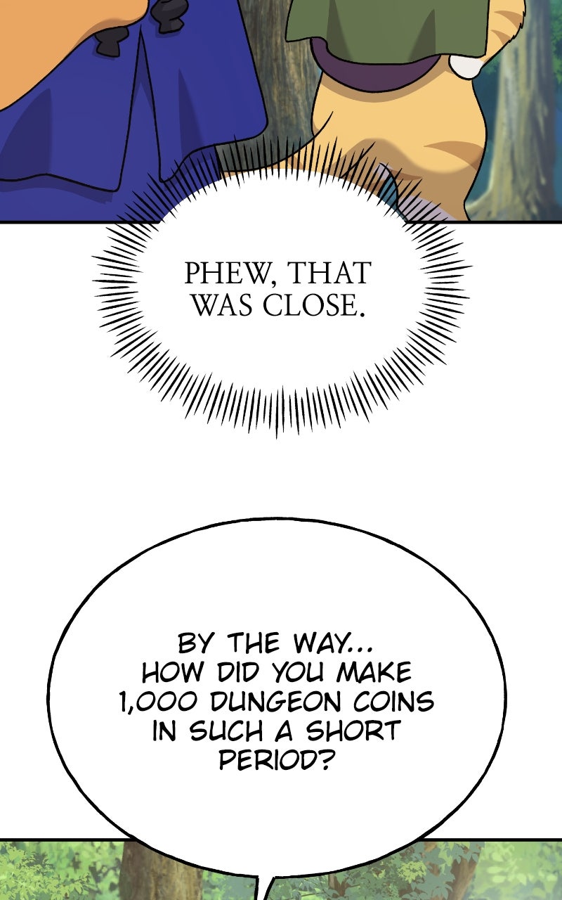 Read The Top Dungeon Farmer Manga Online