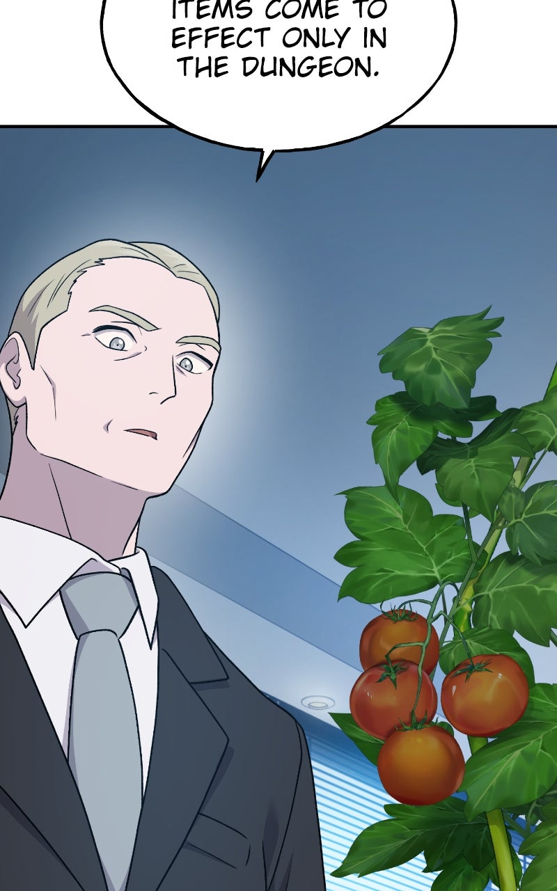 Read The Top Dungeon Farmer Manga Online