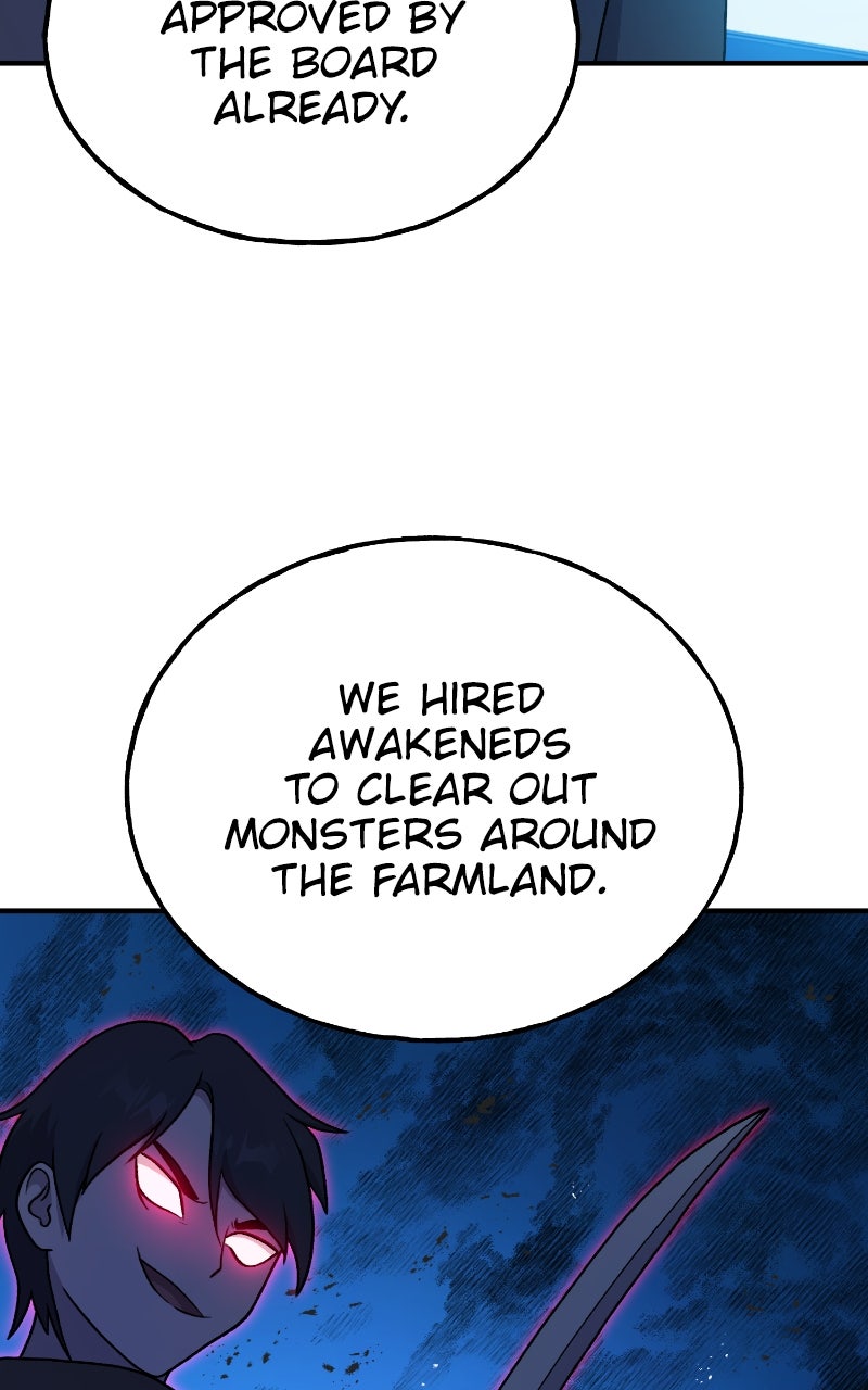 Read The Top Dungeon Farmer Manga Online