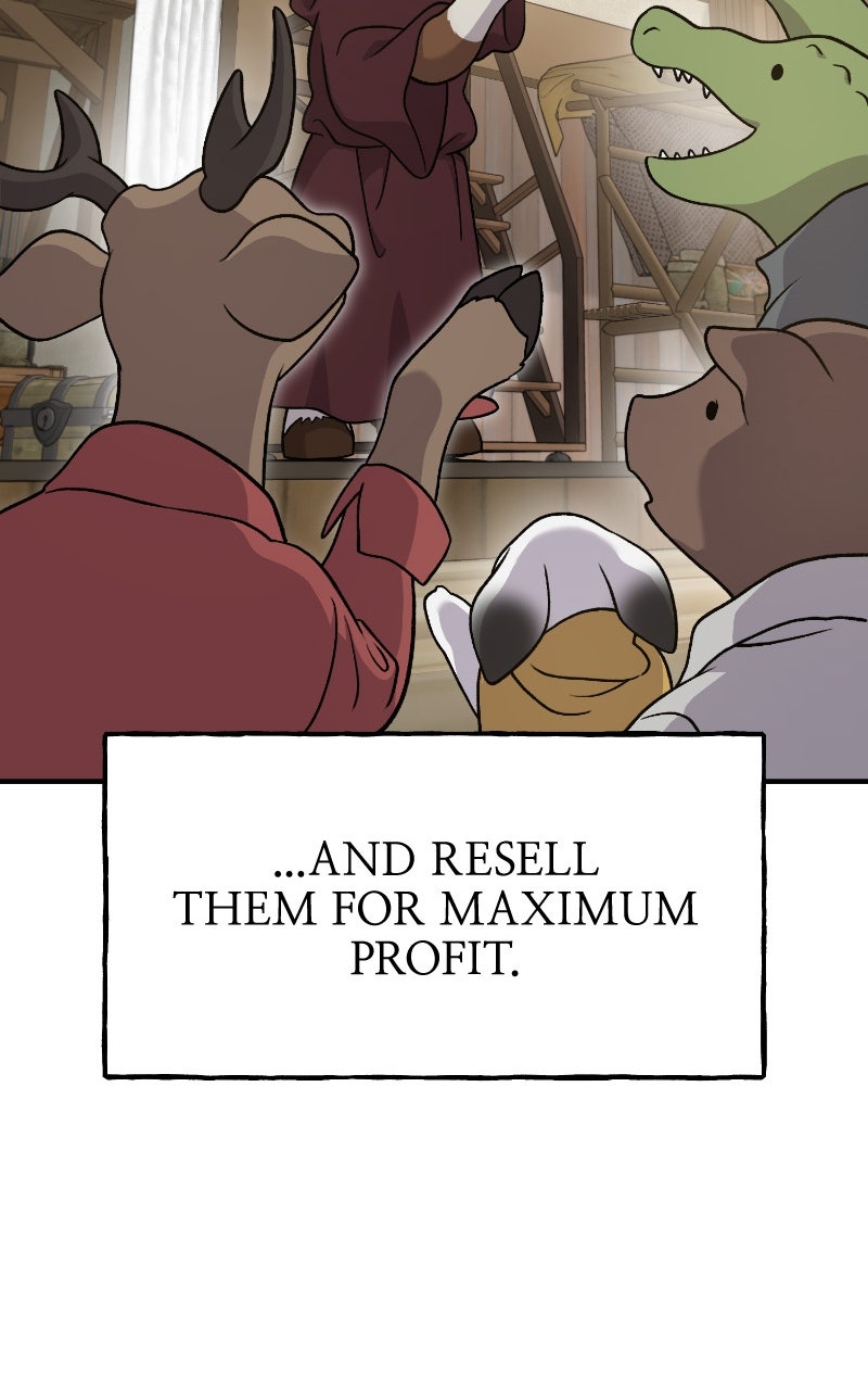 Read The Top Dungeon Farmer Manga Online