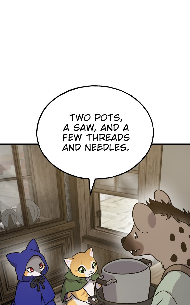 Read The Top Dungeon Farmer Manga Online