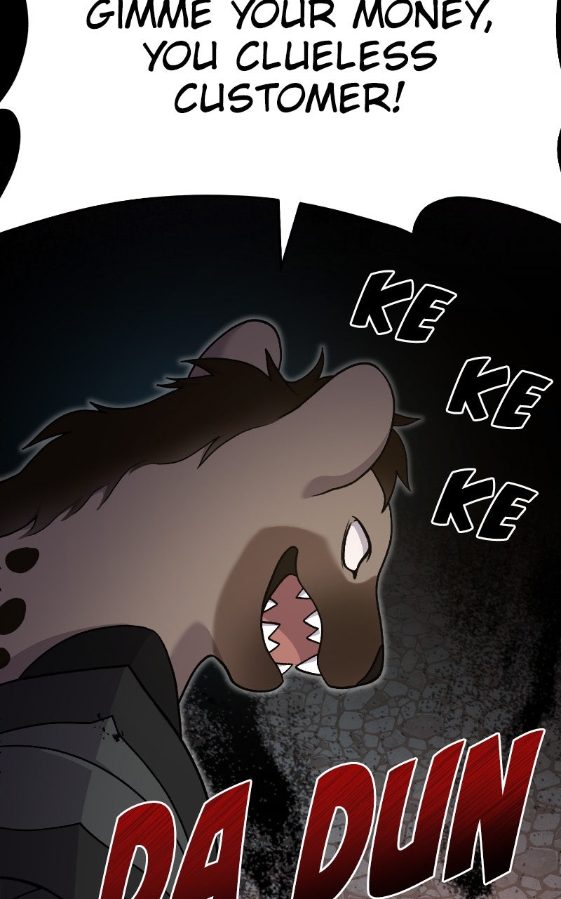 Read The Top Dungeon Farmer Manga Online