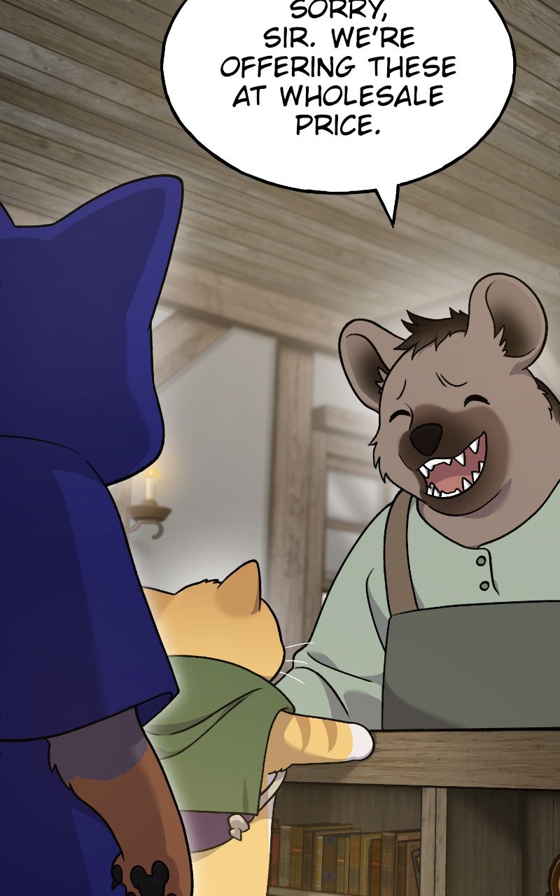 Read The Top Dungeon Farmer Manga Online