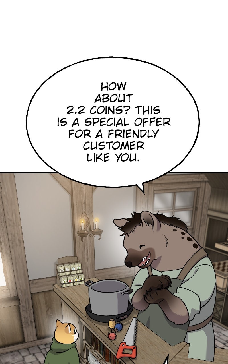 Read The Top Dungeon Farmer Manga Online