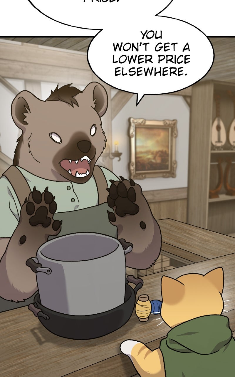 Read The Top Dungeon Farmer Manga Online