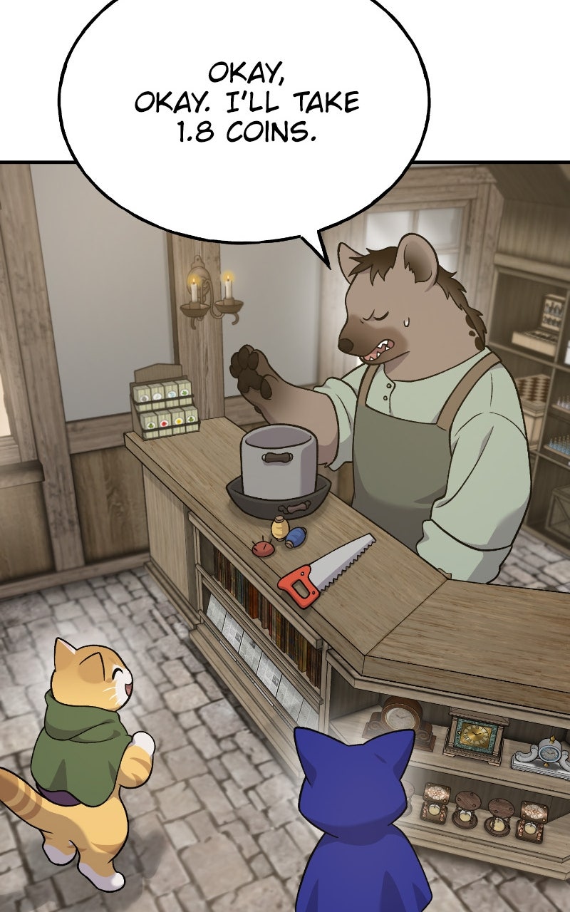 Read The Top Dungeon Farmer Manga Online