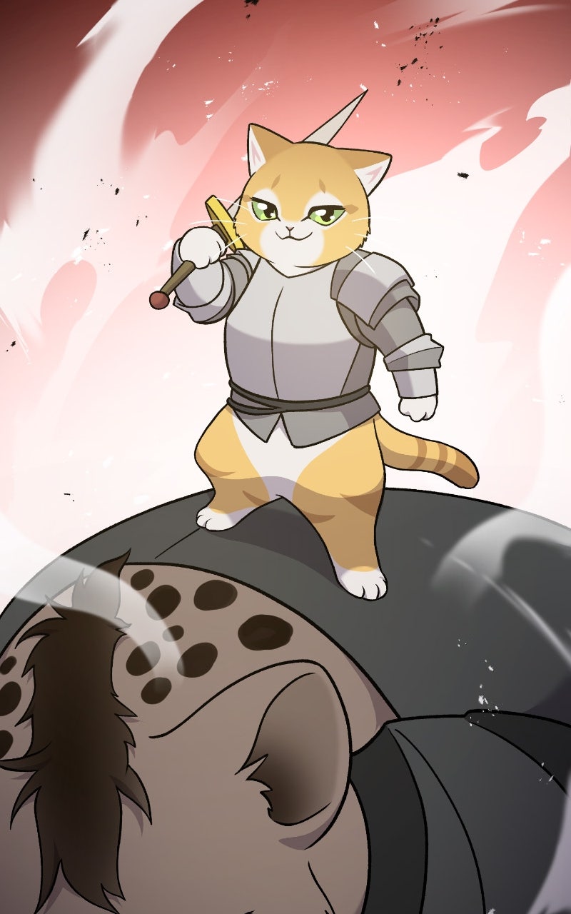 Read The Top Dungeon Farmer Manga Online