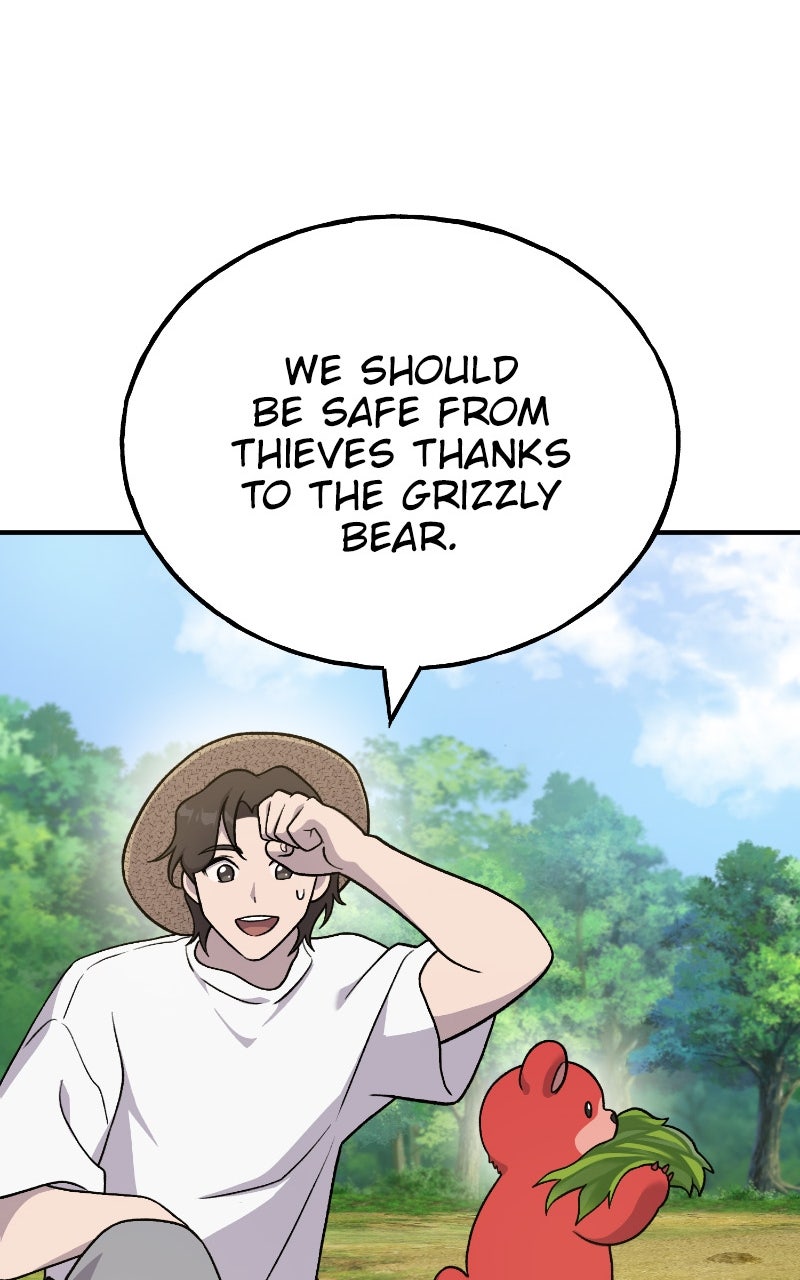 Read The Top Dungeon Farmer Manga Online