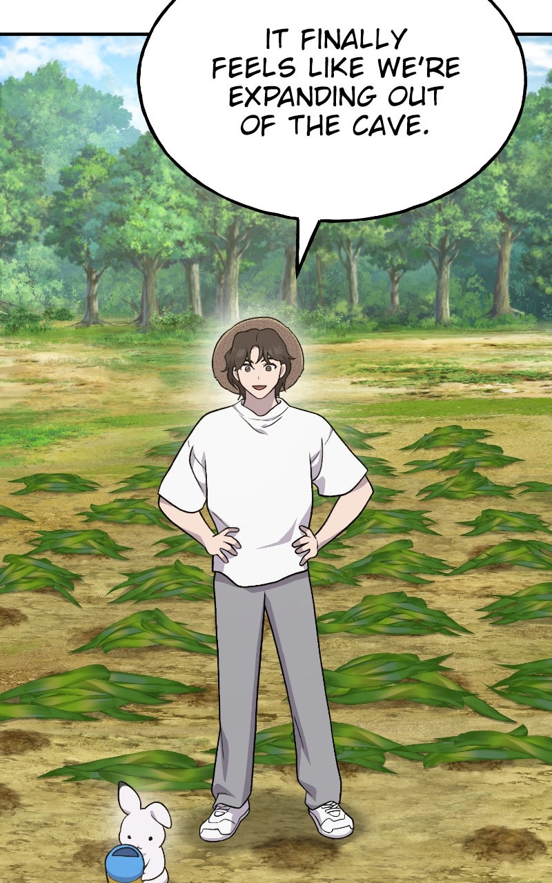 Read The Top Dungeon Farmer Manga Online