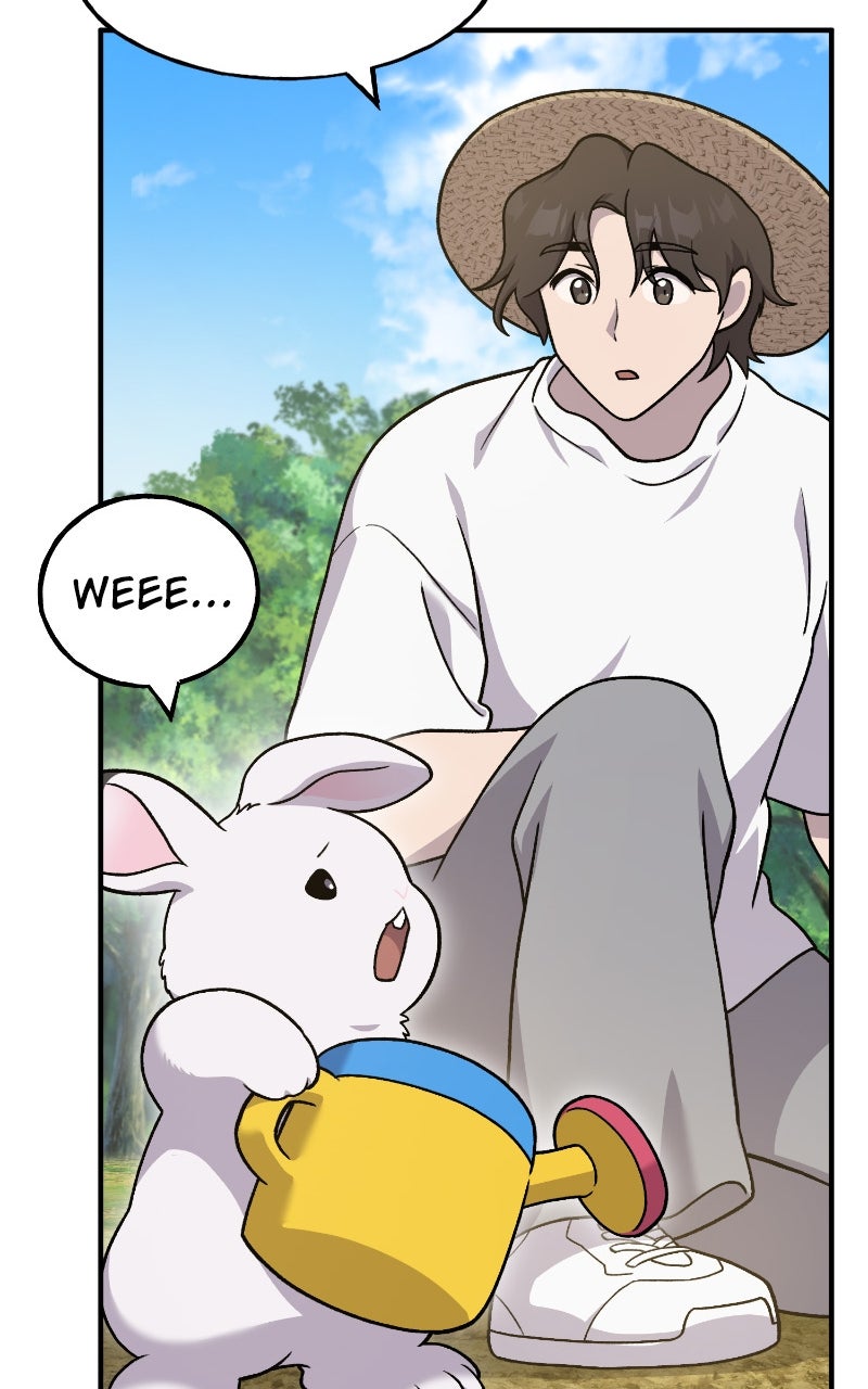 Read The Top Dungeon Farmer Manga Online