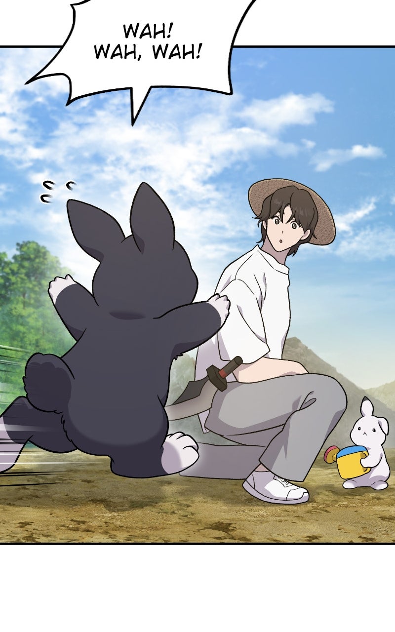 Read The Top Dungeon Farmer Manga Online