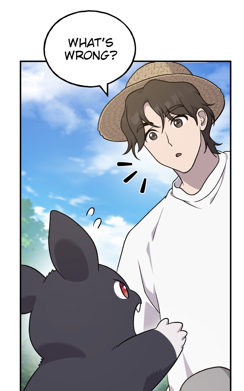 Read The Top Dungeon Farmer Manga Online