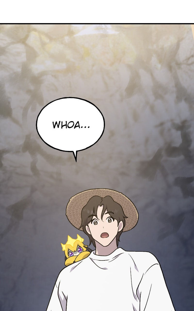 Read The Top Dungeon Farmer Manga Online