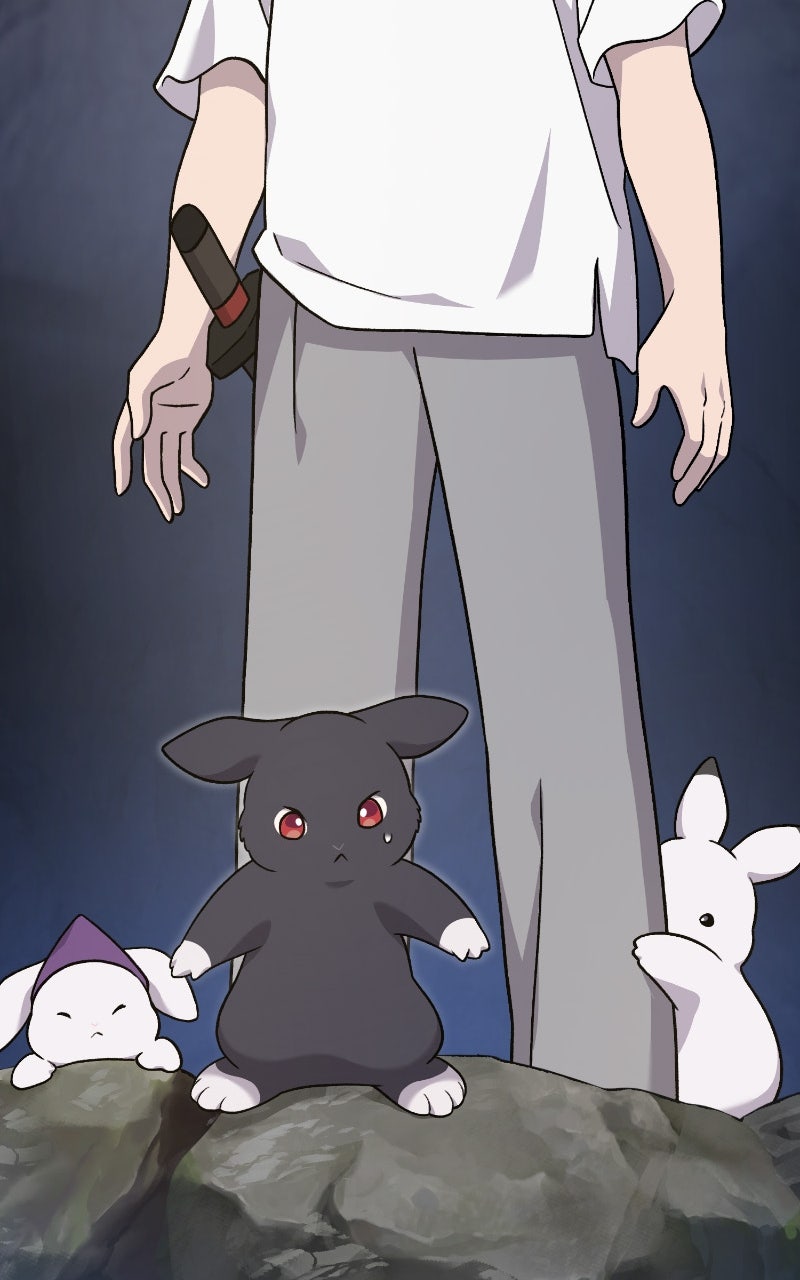 Read The Top Dungeon Farmer Manga Online