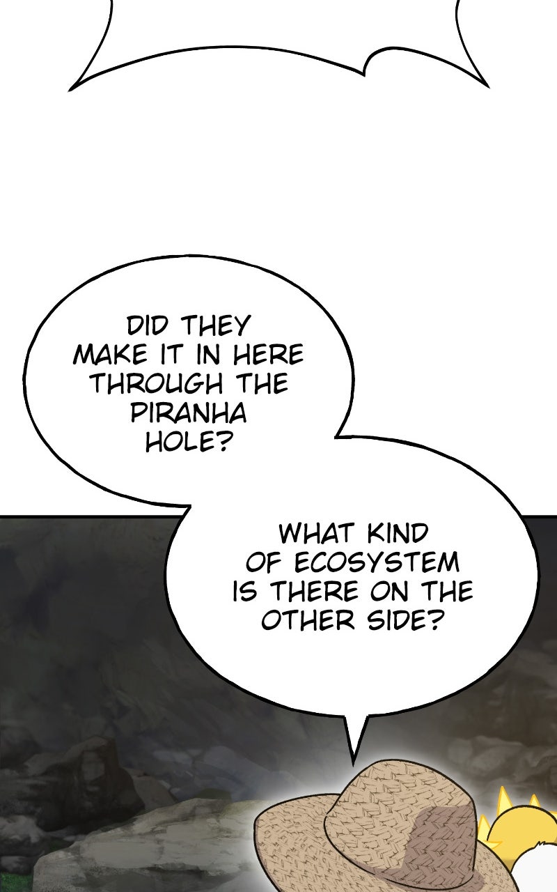 Read The Top Dungeon Farmer Manga Online