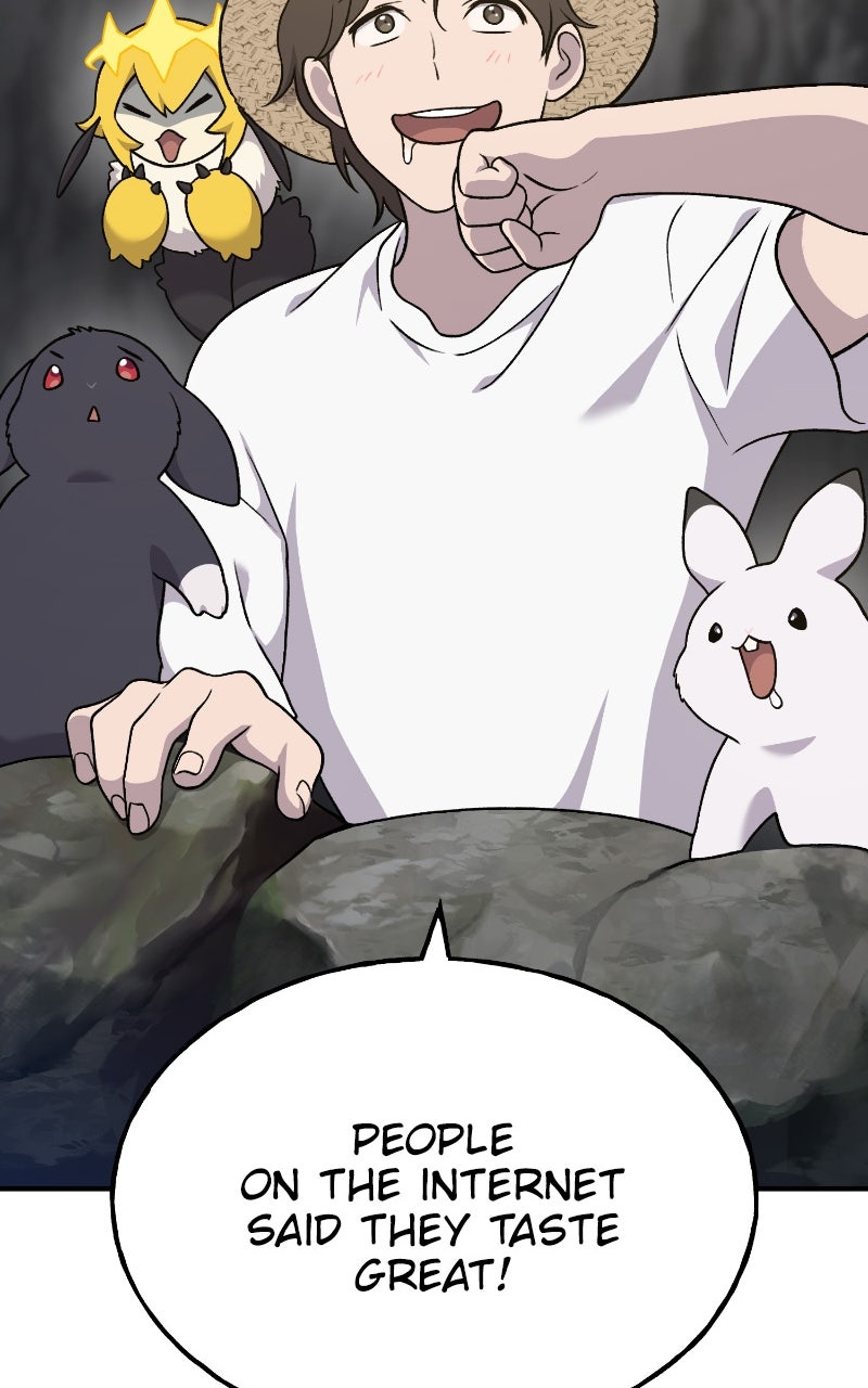 Read The Top Dungeon Farmer Manga Online