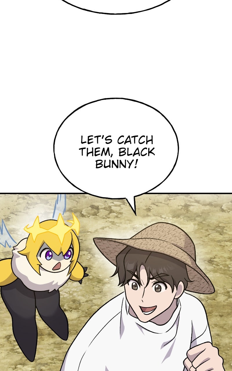 Read The Top Dungeon Farmer Manga Online