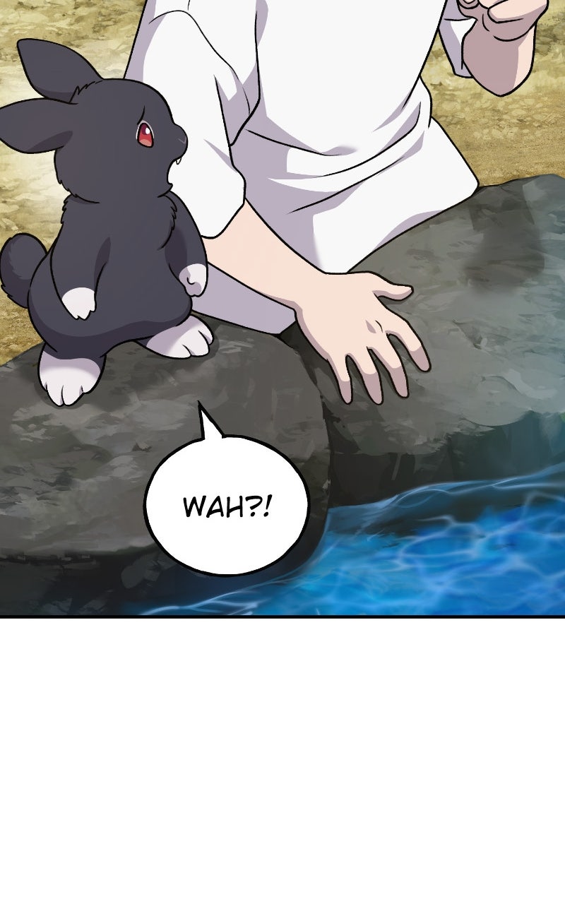 Read The Top Dungeon Farmer Manga Online