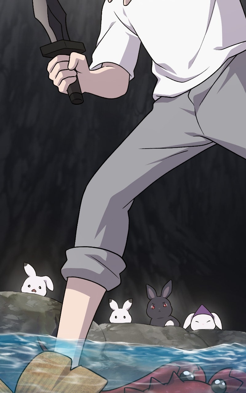 Read The Top Dungeon Farmer Manga Online