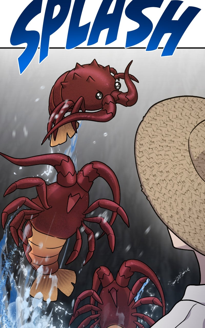 Read The Top Dungeon Farmer Manga Online