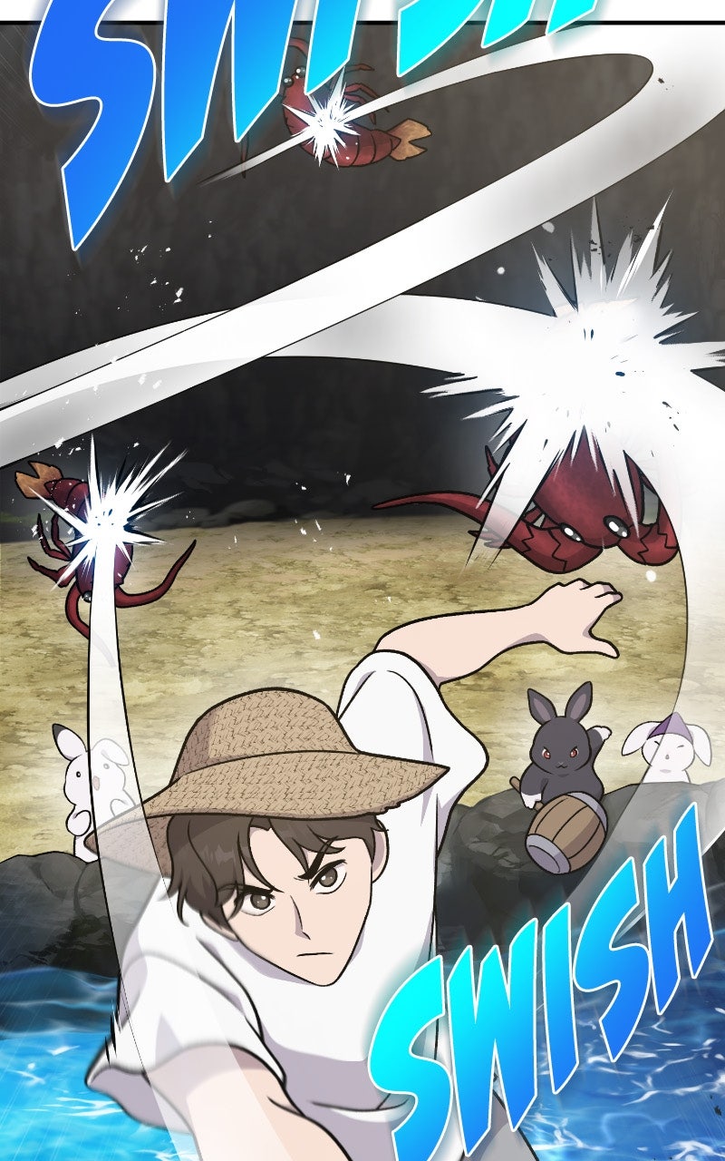 Read The Top Dungeon Farmer Manga Online