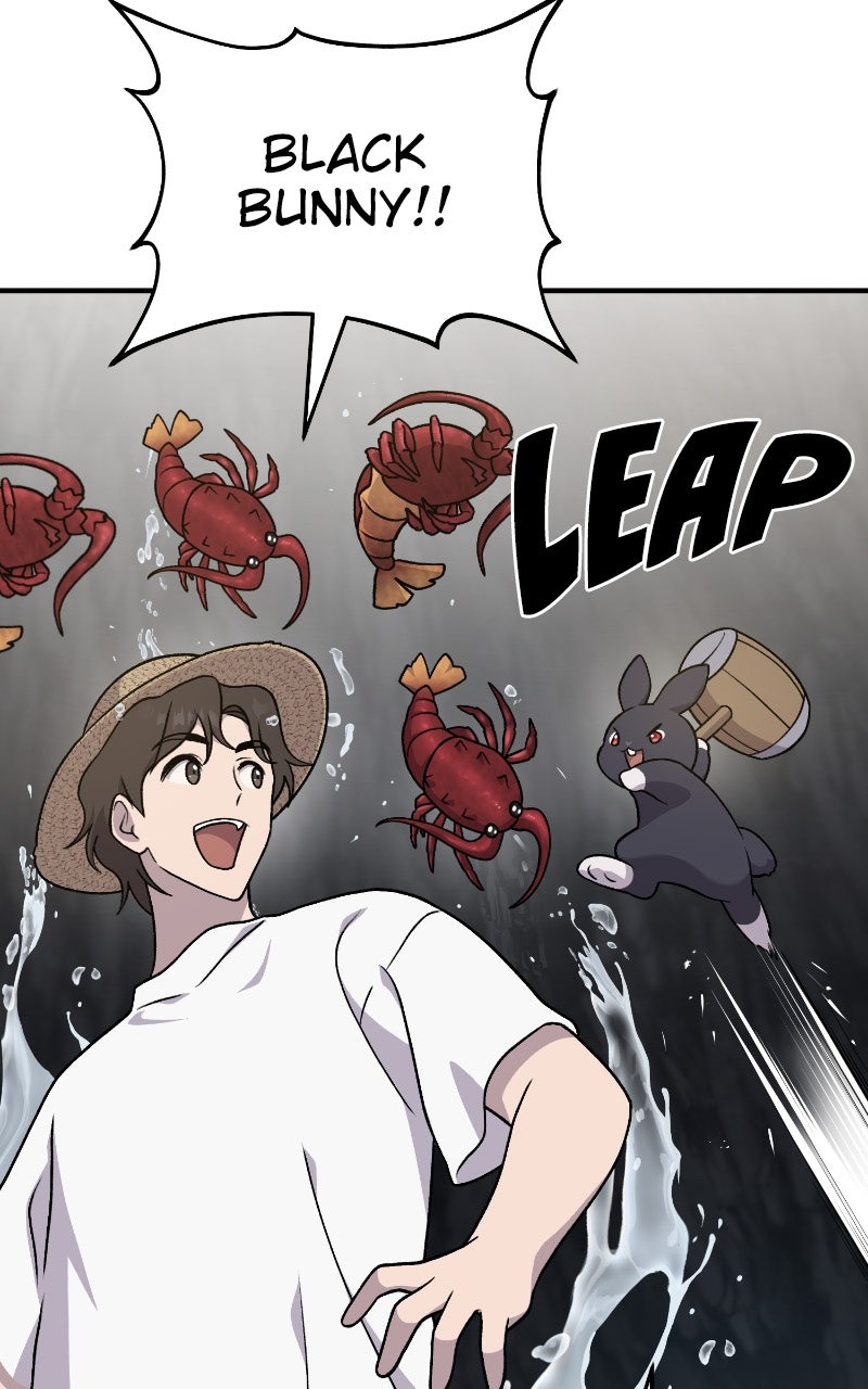 Read The Top Dungeon Farmer Manga Online