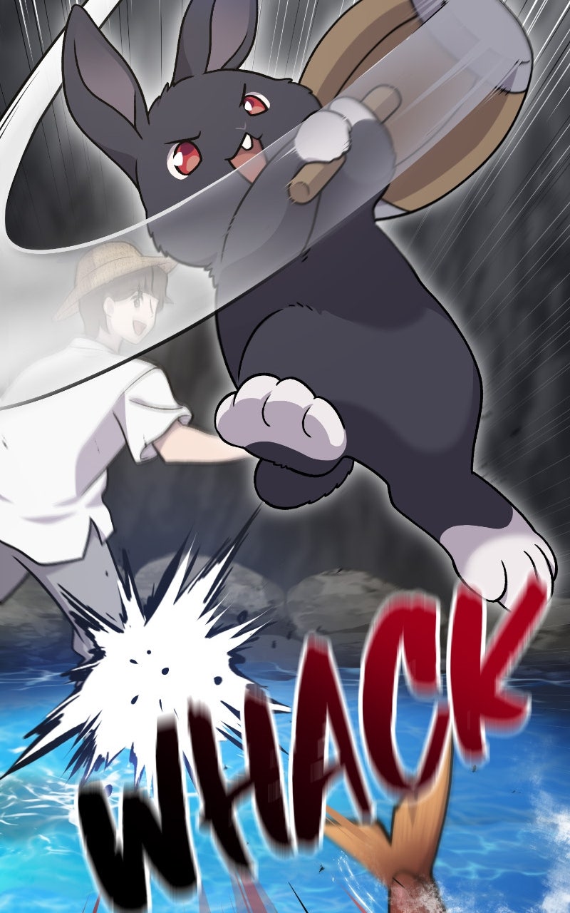 Read The Top Dungeon Farmer Manga Online