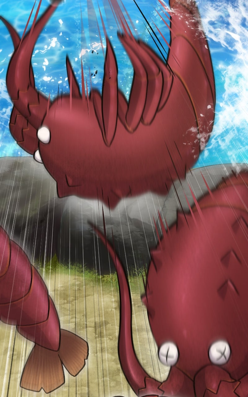 Read The Top Dungeon Farmer Manga Online