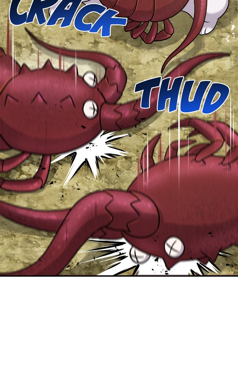 Read The Top Dungeon Farmer Manga Online