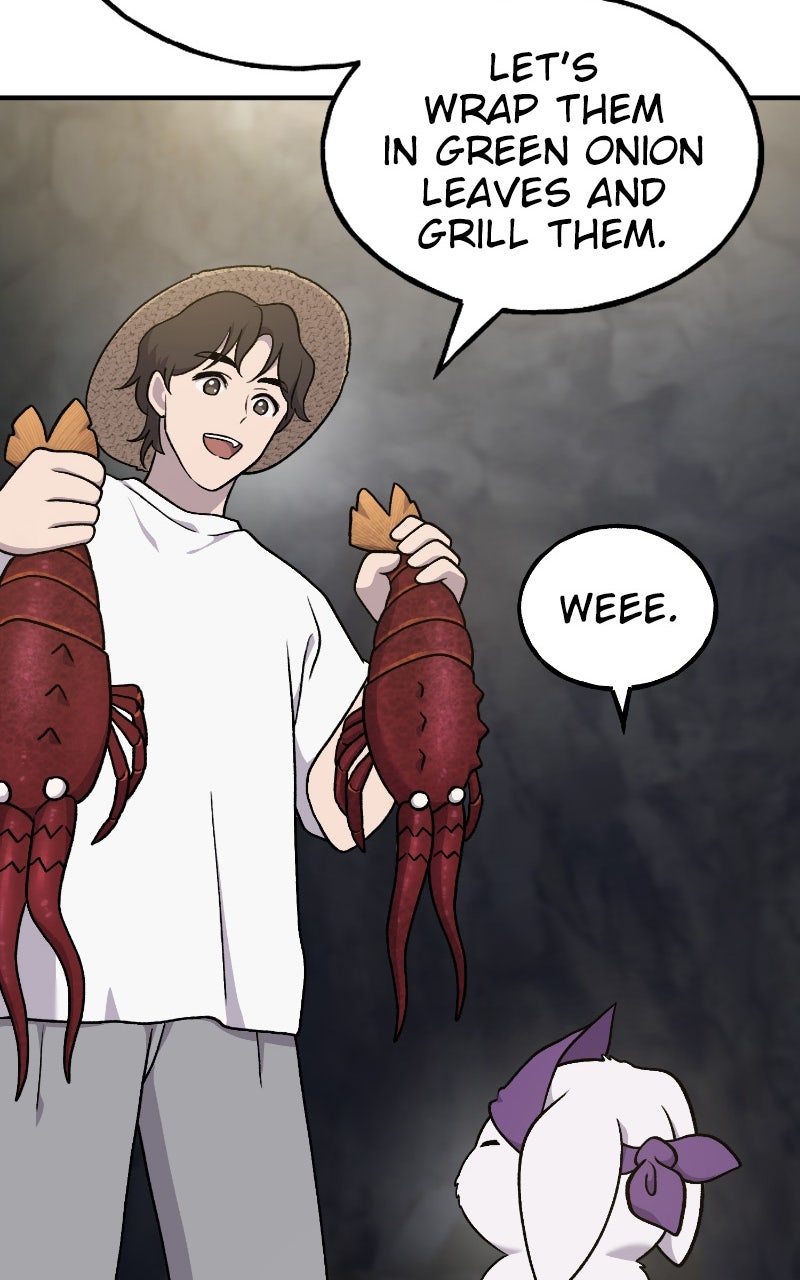 Read The Top Dungeon Farmer Manga Online