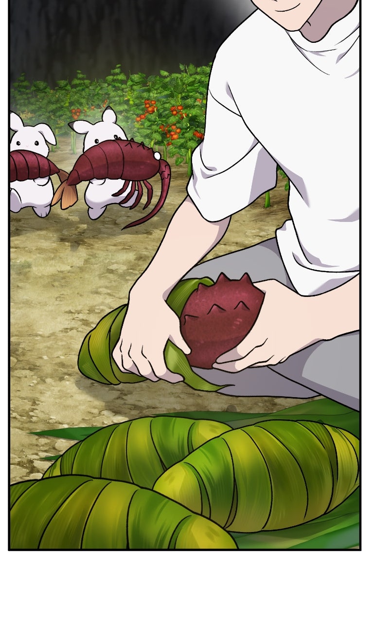 Read The Top Dungeon Farmer Manga Online