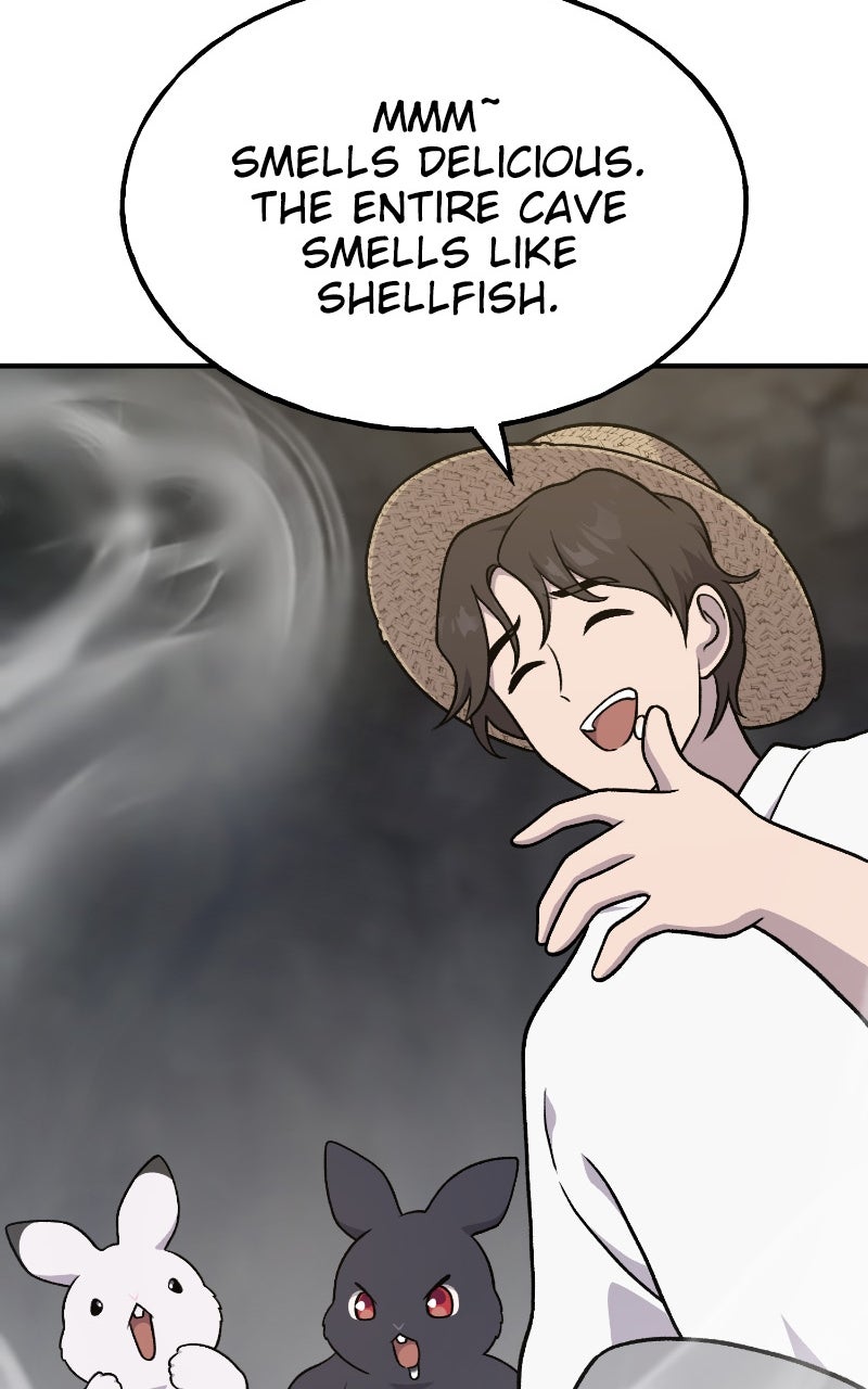 Read The Top Dungeon Farmer Manga Online