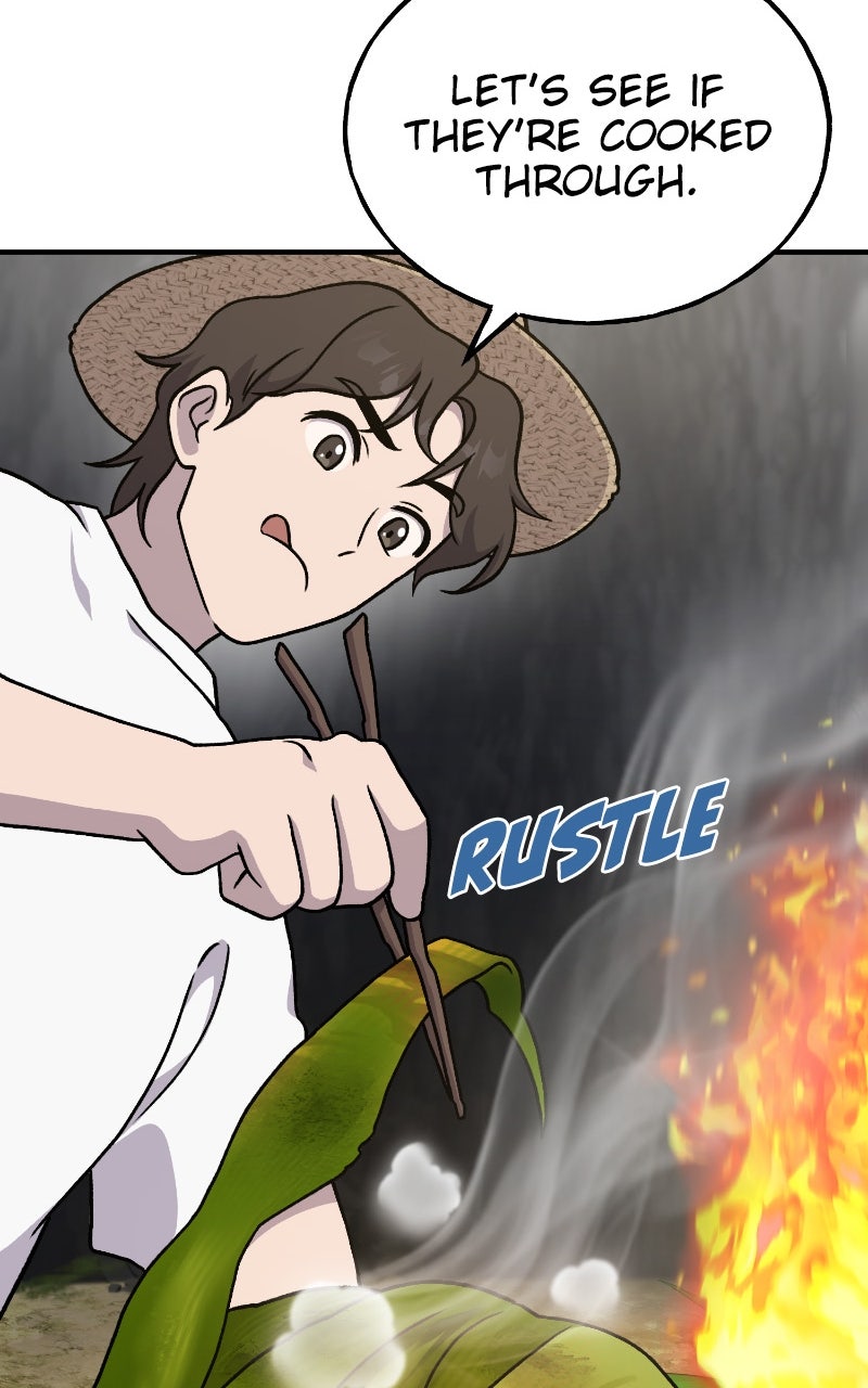 Read The Top Dungeon Farmer Manga Online